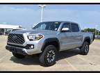 2023 Toyota Tacoma TRD Off-Road