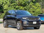 2024 Jeep Grand Cherokee Base 4xe