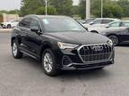 2024 Audi Q3 quattro S line Premium 45 TFSI