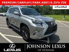 2023 Lexus GX 460 460 PREMIUM/CARPLAY/UNLIMITED MILE