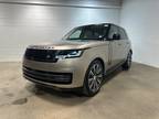 2023 Land Rover Range Rover P400 SE