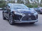 2022 Lexus RX 350 350