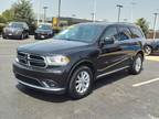 2019 Dodge Durango SXT Plus