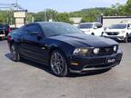 2012 Ford Mustang GT Premium