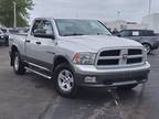 2010 Dodge Ram 1500 TRX