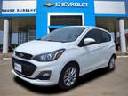 2021 Chevrolet Spark 1LT CVT