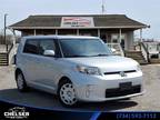 2015 Scion Xb Base