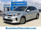 2019 Kia Rio LX