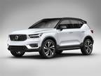 2021 Volvo XC40 T5 R-Design