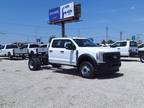 2024 Ford F-550SD ***FLEET*** DRW