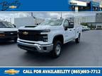 2024 Chevrolet Silverado 2500HD Work Truck