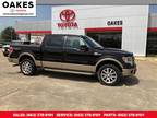 2014 Ford F-150 King Ranch