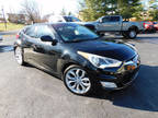 2013 Hyundai Veloster Base