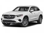 2024 Mercedes-Benz Glc GLC 300 4MATIC