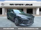 2023 Lexus RX 350 4D Sport Utility