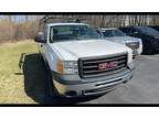 2013 Gmc Sierra 1500 Work Truck