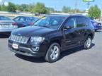 2017 Jeep Compass