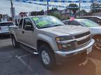 2004 Chevrolet Colorado Z71 LS