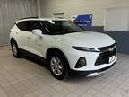 2019 Chevrolet Blazer LT