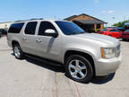 2009 Chevrolet Suburban LT 1500