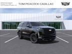 2024 Cadillac Escalade-V V-Series