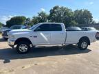 2010 Dodge Ram 2500 SLT