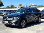 2021 Mercedes-Benz Glc GLC 300