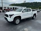 2024 Toyota Tacoma SR5 DOUBLE CAB 5 BED AT