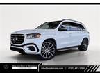 2024 Mercedes-Benz Gls GLS 580