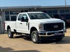 2024 Ford F-250 Super Duty XL