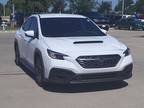 2022 Subaru Wrx Base