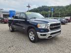 2021 Ram 1500 BIG HORN 4X4 CREW CAB 57