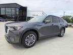 2024 Mazda CX-90 3.3 Turbo Preferred