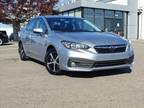 2022 Subaru Impreza Premium