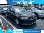 2015 Volkswagen Jetta S