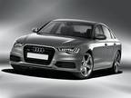 2014 Audi A6 2.0T quattro Premium Plus