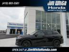 2025 Honda HR-V AWDSPRT