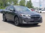 2020 Subaru Crosstrek Limited