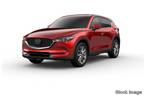 2019 Mazda CX-5 Grand Touring Reserve