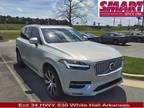 2022 Volvo XC90 T6 Inscription 7-Passenger