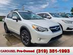 2013 Subaru Xv Crosstrek 2.0i Limited