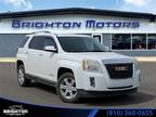 2014 Gmc Terrain SLE-2