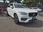 2018 Volvo XC90 T6 Momentum