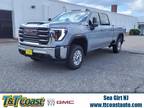 2024 Gmc Sierra 2500HD SLE