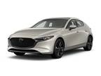 2025 Mazda Mazda3 Hatchback 2.5 S Premium Package