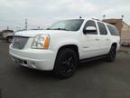 2011 Gmc Yukon Xl SLT