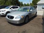 2006 Buick Lucerne CXL V6