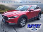 2023 Mazda CX-30 2.5 S Select