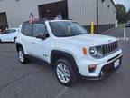 2021 Jeep Renegade Limited