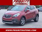 2013 Buick Encore Leather